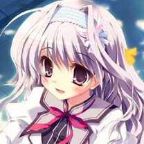 纯白交响曲汉化版