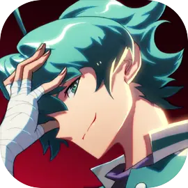 非人学园中文版