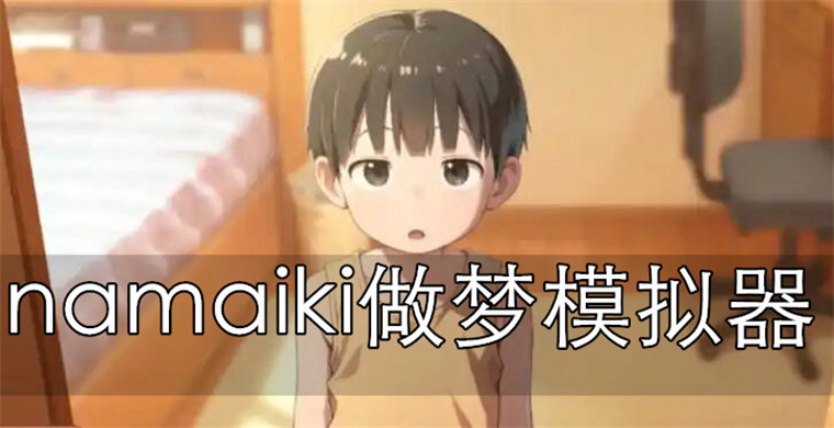 namaiki做梦模拟器