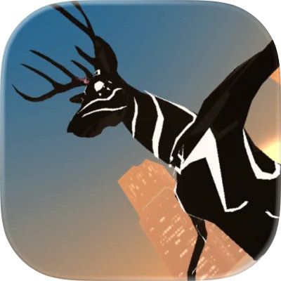 非常普通的鹿未来版