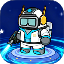 火力全开大逃杀