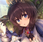 圣骑士莉卡物语汉化版