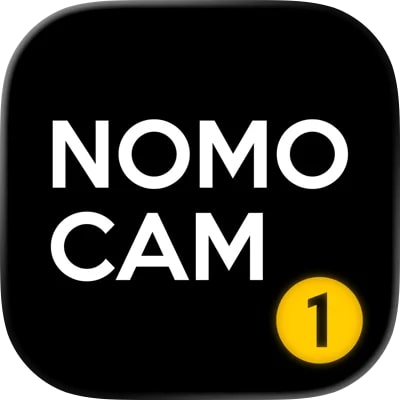 nomo cam相机