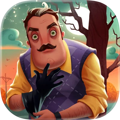 你好邻居躲猫猫手游版