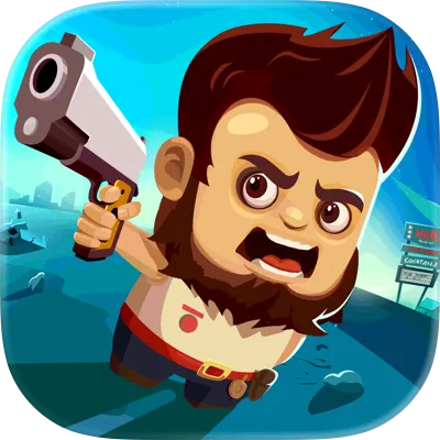 疯狂外星人中文版