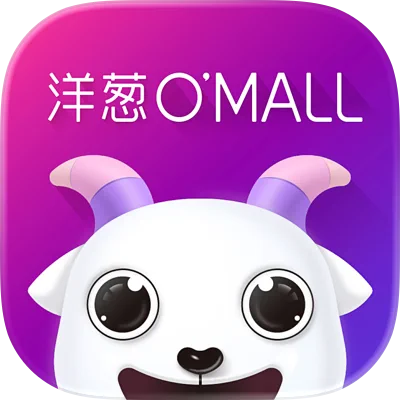 洋葱omall