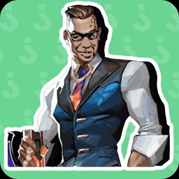 无畏契约荣誉语音盒子