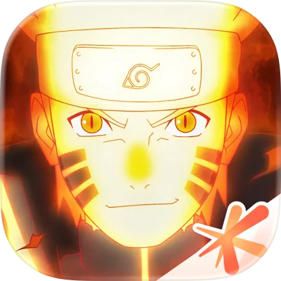 火影忍者体验服