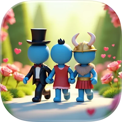 人群进化中文版