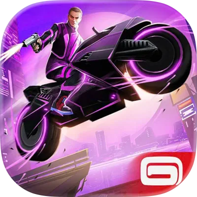 孤胆车神维加斯