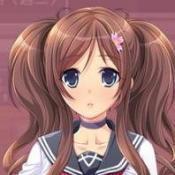 拜金少女冷狐版