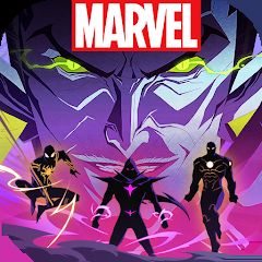 漫威秘法狂潮国际服