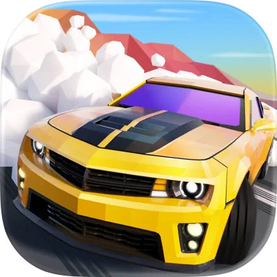 绝尘漂移国际服