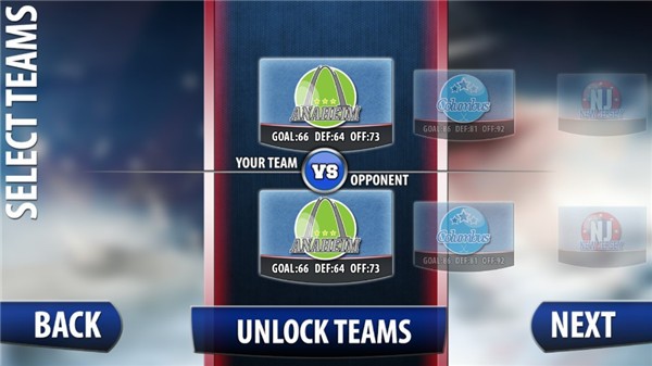 火柴人冰球中文版