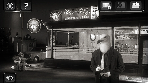 公鸡神探手机版截图3