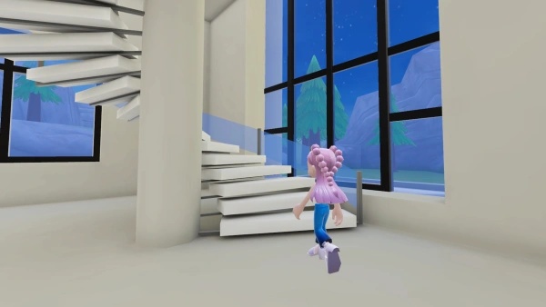 闪耀小镇派对国际服截图4