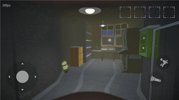 致命公司手机版截图4