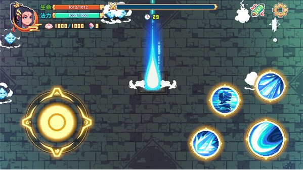 幻境修仙手游最新版下载