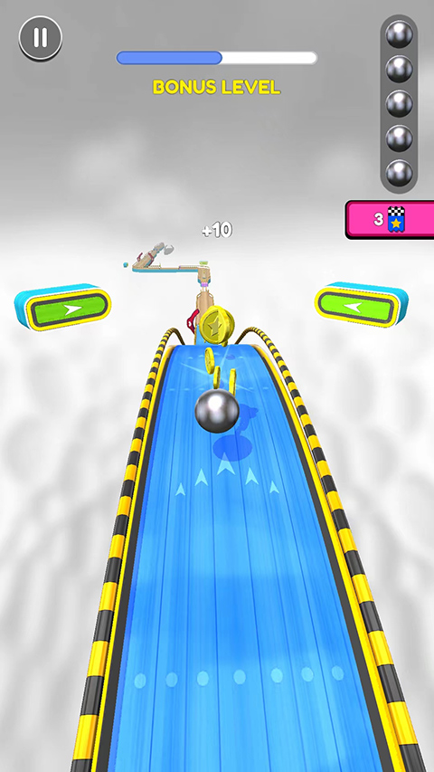 球球酷跑中文版截图2