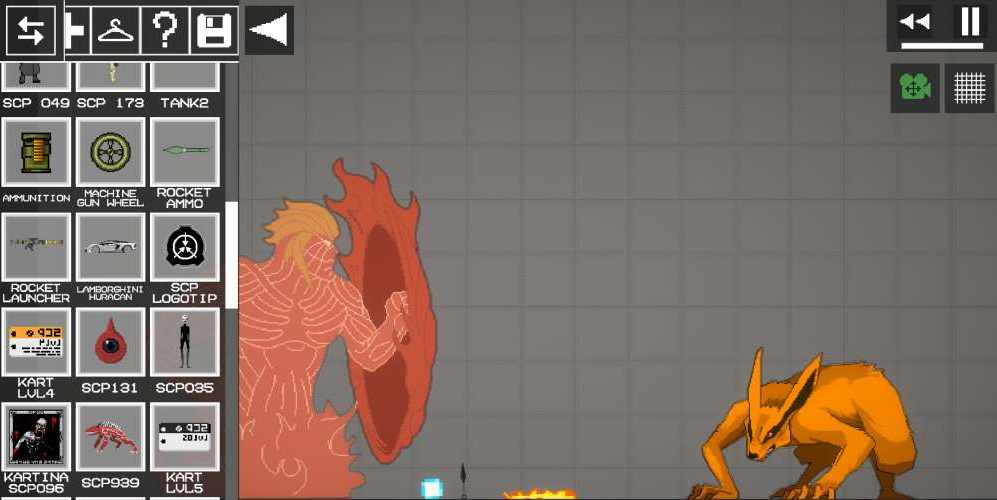 甜瓜游乐场共存版截图2