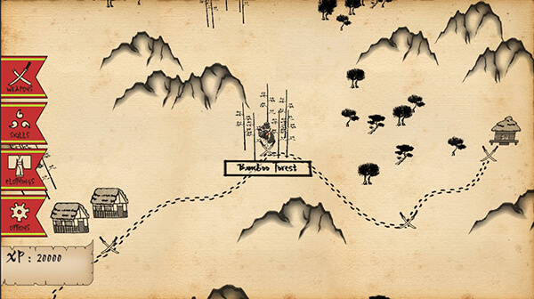 千层剑汉化版截图3