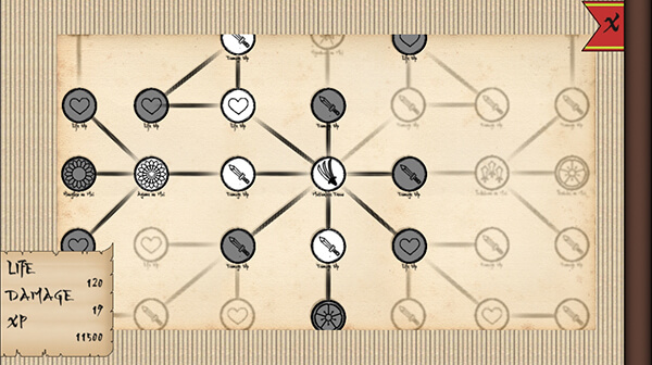 千层剑汉化版截图5