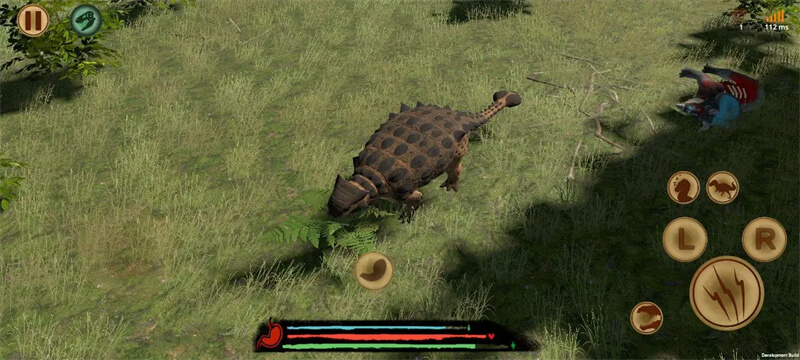 盘古大陆原始时代汉化版截图3