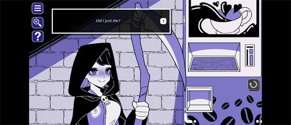 异常咖啡机完整版截图4