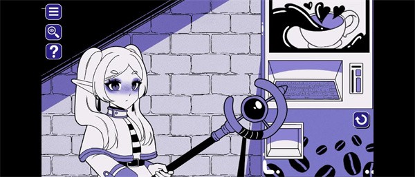 异常咖啡机完整版截图1