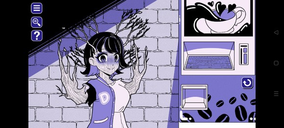 异常咖啡机完整版截图3