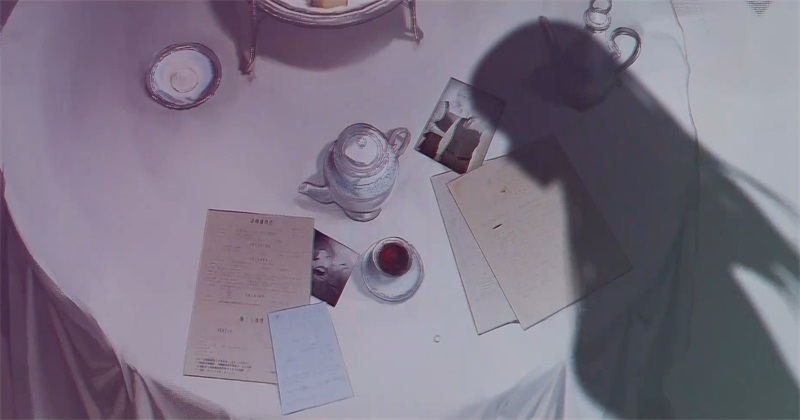 圣歌德嘉的挽歌截图5