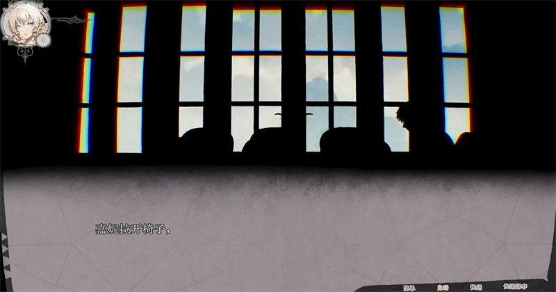 圣歌德嘉的挽歌截图3