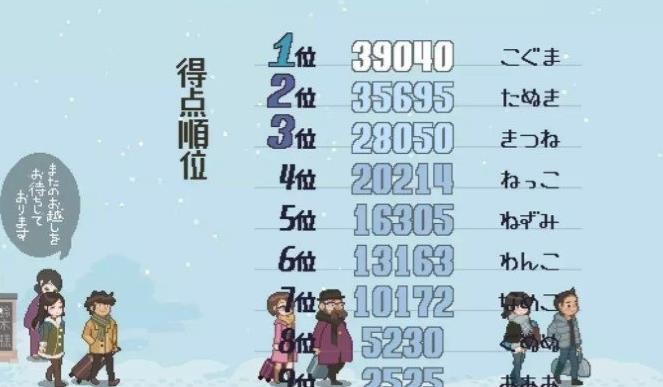 雪屋温泉子宝汤直装截图2