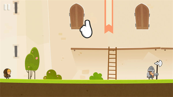 小小盗贼安卓15修复版截图2