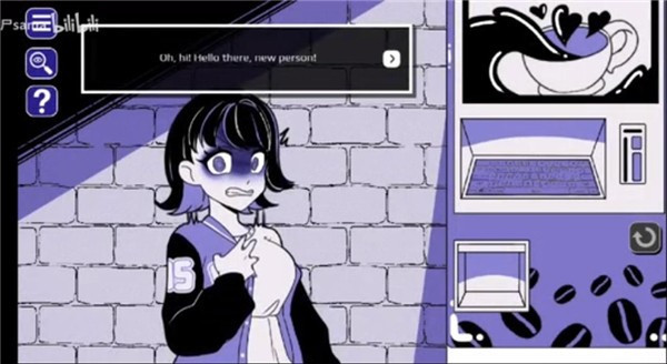 异常咖啡机完整版