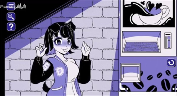 异常咖啡机完整版