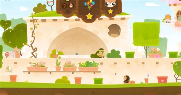 小小盗贼安卓15修复版