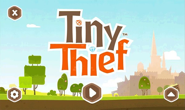 小小盗贼安卓15修复版