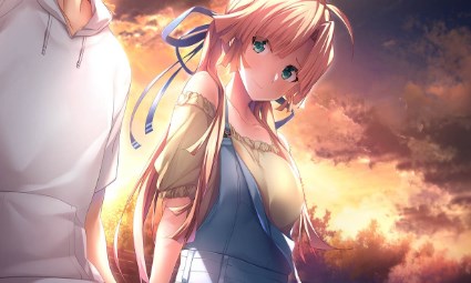 甜蜜夏日手机版截图1