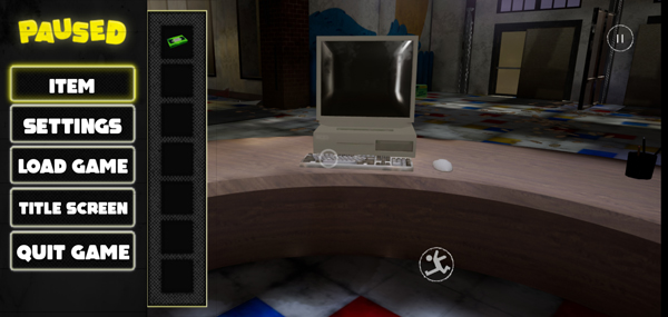 波比的游戏时间第一章重制版截图2