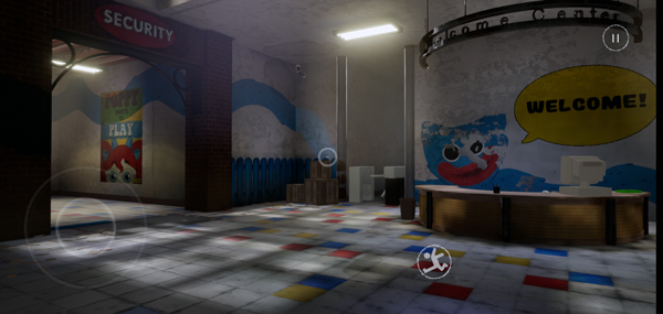 波比的游戏时间第一章重制版截图3