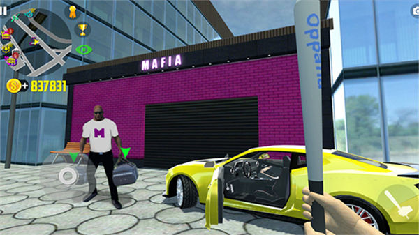 汽车模拟器2截图3