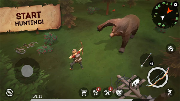 最后的幸存者截图4