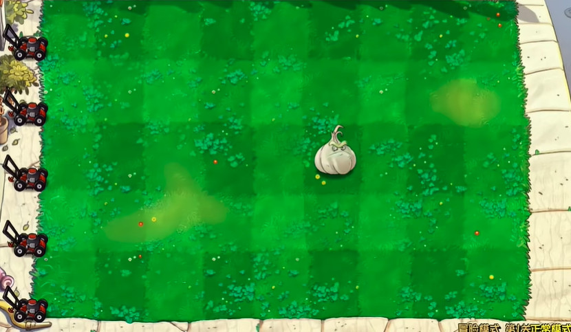 废物大战僵尸超模版