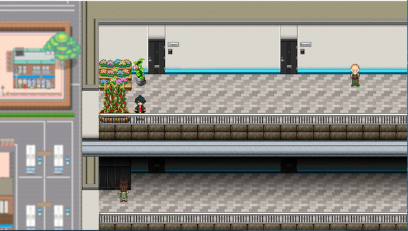 福音的使徒汉化版截图2