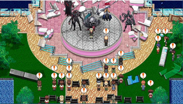 福音的使徒汉化版截图4