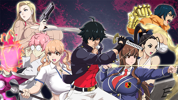 福音的使徒汉化版截图1