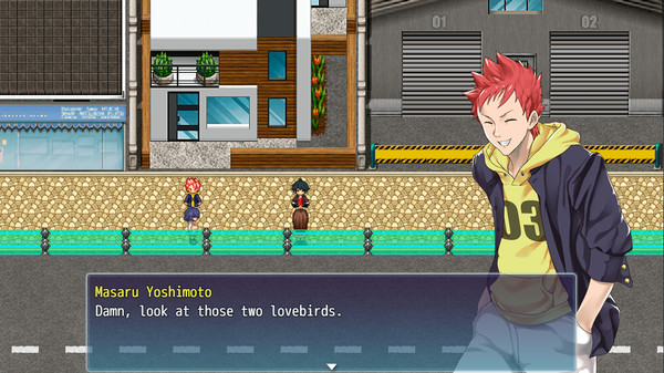 福音的使徒汉化版