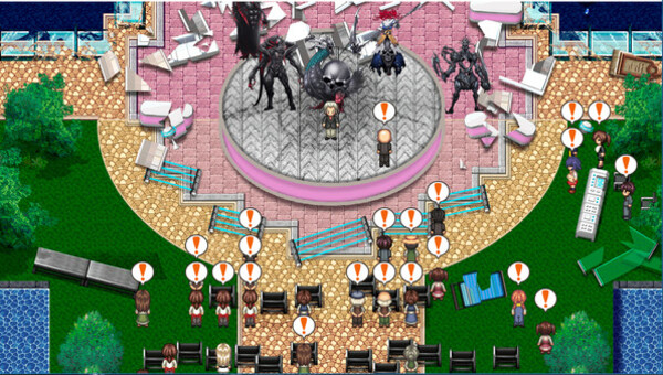 福音的使徒汉化版