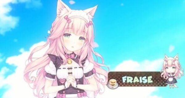 巧克力与香子兰手机版